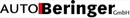 Logo Auto Beringer GmbH